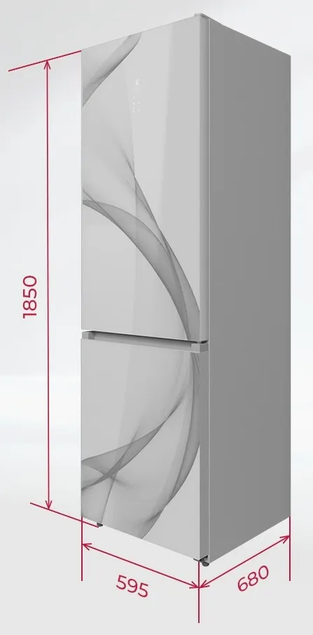 Детальное фото товара: LEX LKB185WGIDMax Wind