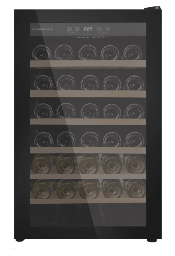 Детальное фото товара: Maunfeld MFWC-118S40