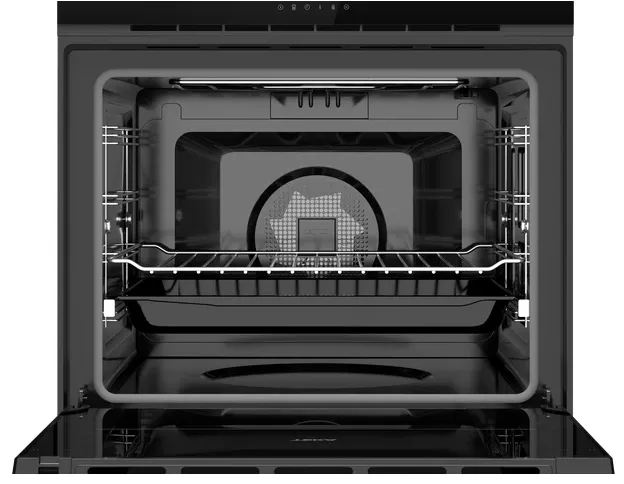 Детальное фото товара: Teka HLB 8600 NIGHT RIVER BLACK