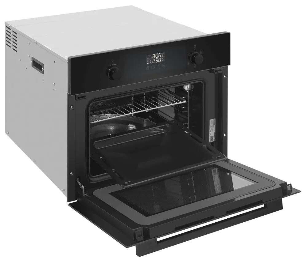 Детальное фото товара: MEFERI MEO607BK MICROWAVE