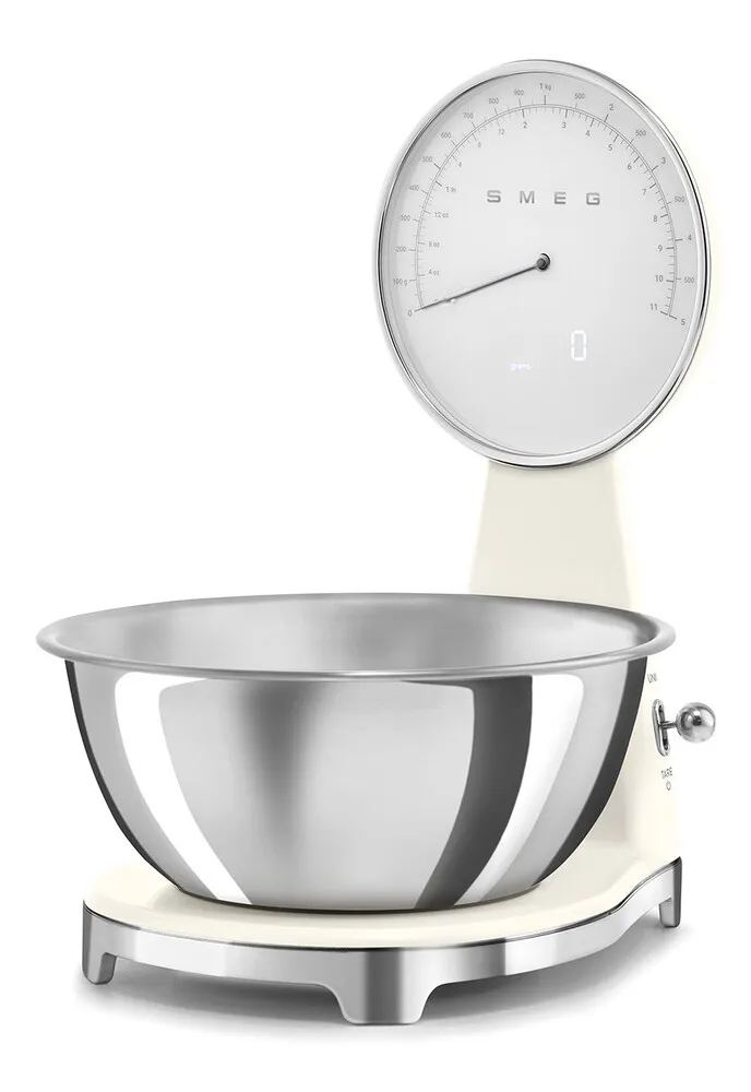 Детальное фото товара: Smeg KSF01CRWW