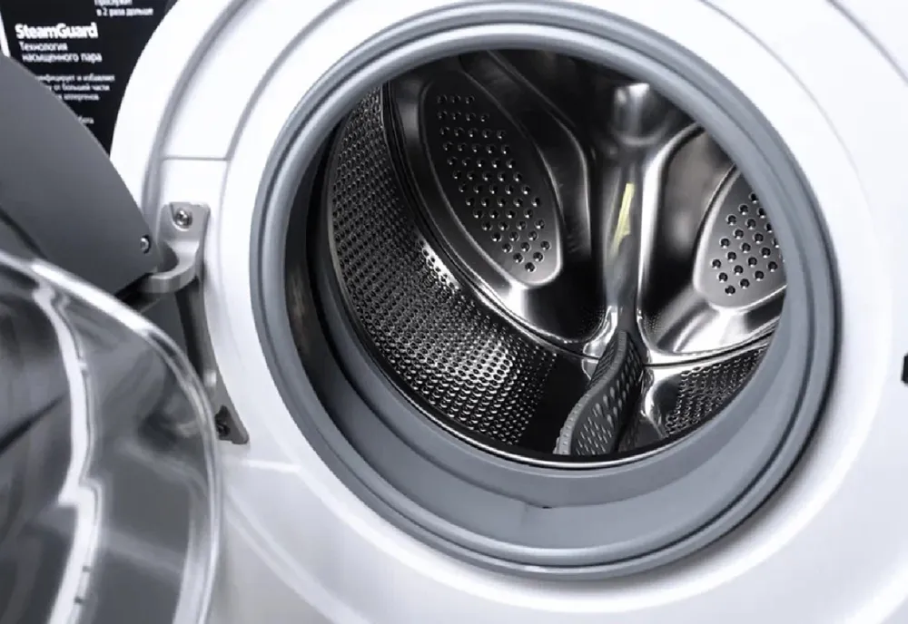 Детальное фото товара: Hansa WHN8141BSD2