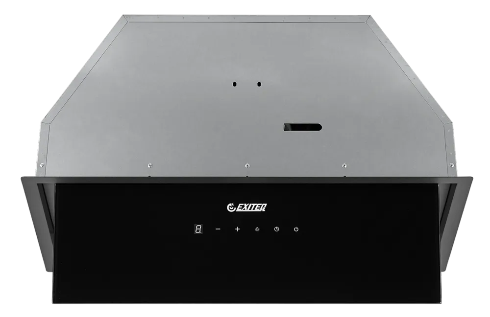 Детальное фото товара: EXITEQ EX-6036 Black