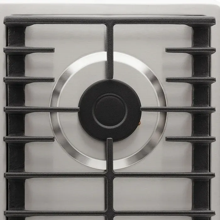 Детальное фото товара: Krona HAGEL 60 IX газовая поверхность