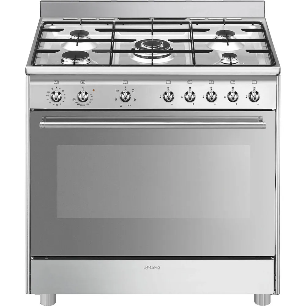 Фото товара: Smeg SX91GM