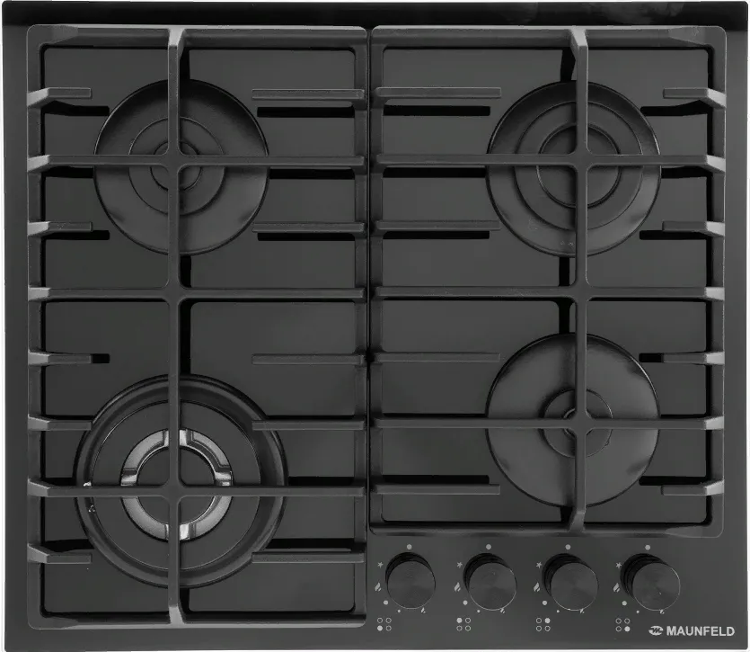 Фото товара: Maunfeld EGHG.64.63CB2/G газовая поверхность