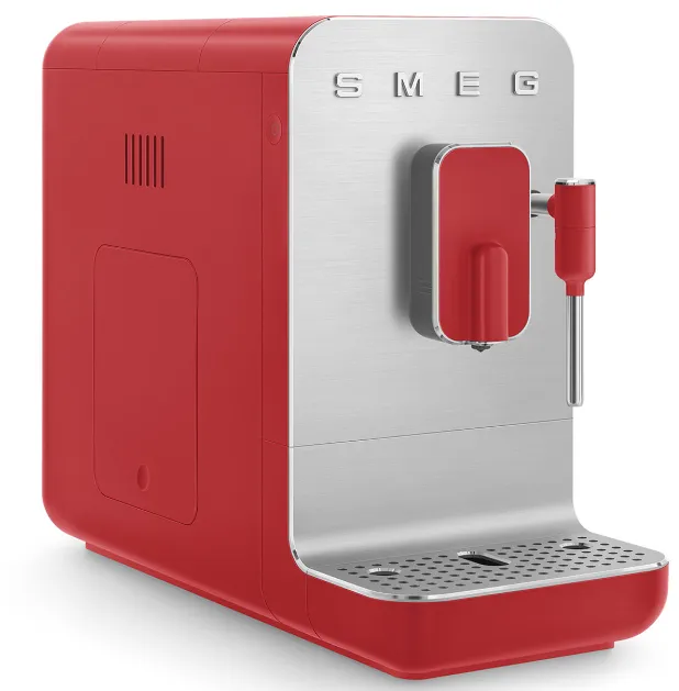 Детальное фото товара: Smeg BCC02RDMEU