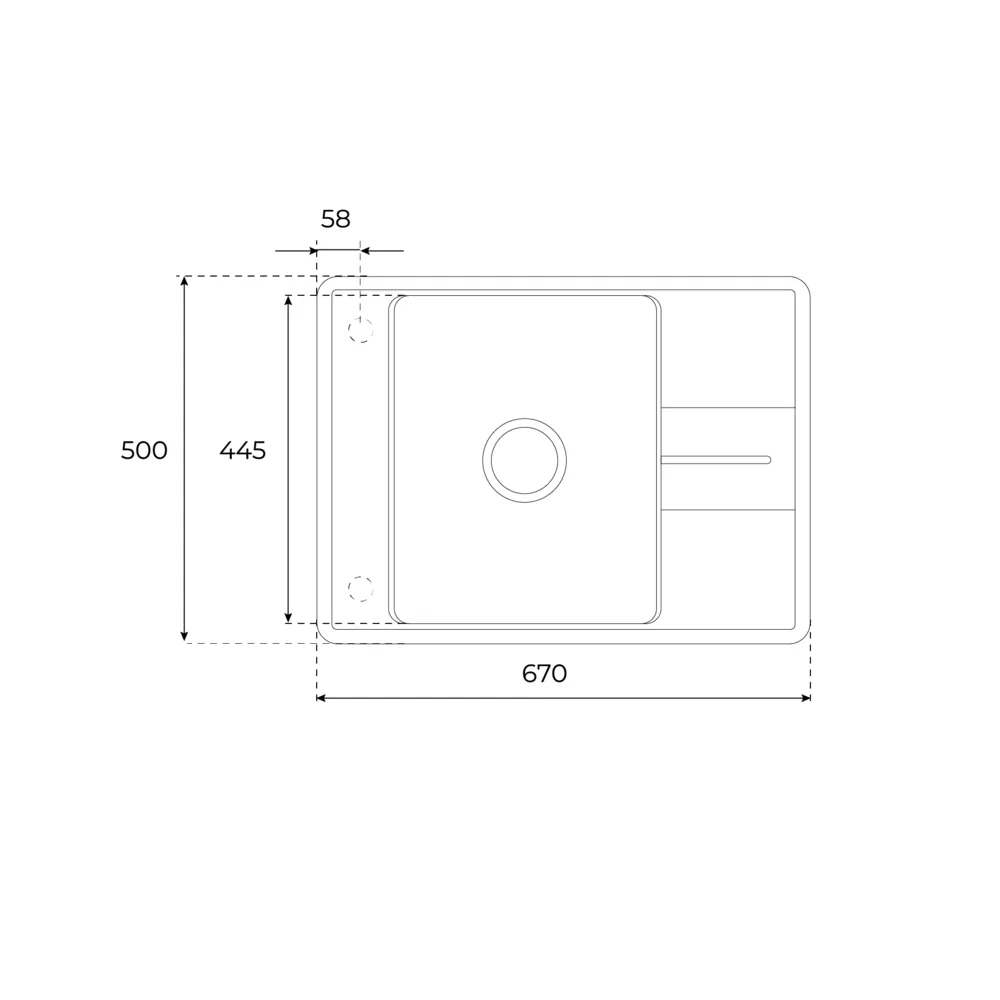Схема встраивания