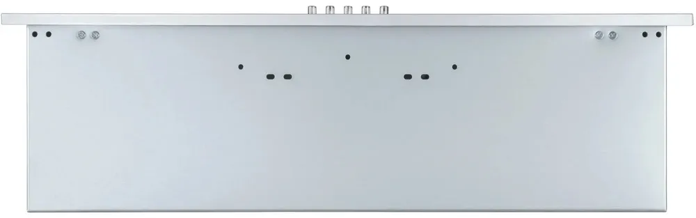 Детальное фото товара: MEFERI INBOX52IX LIGHT