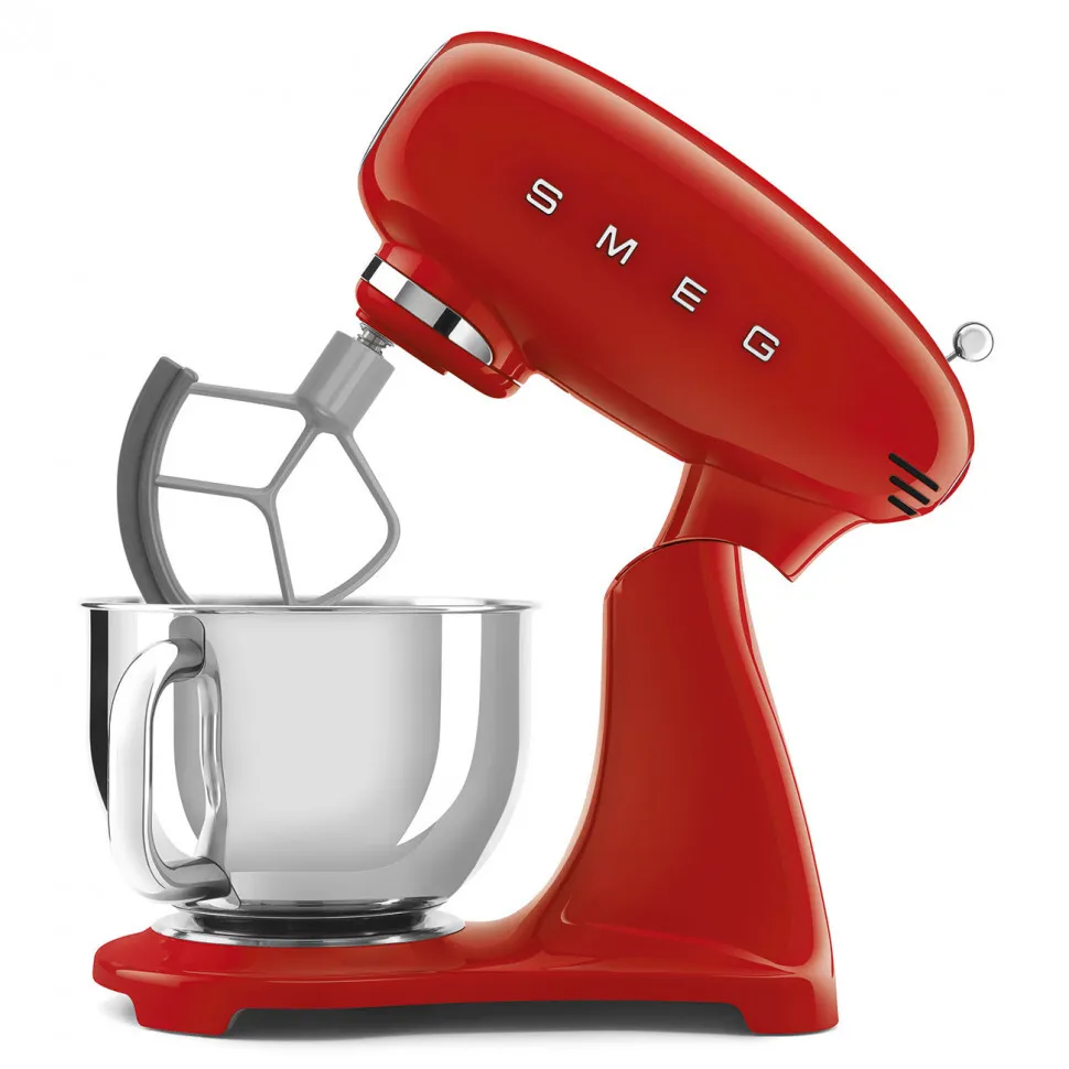 Детальное фото товара: Smeg SMF05RDEU