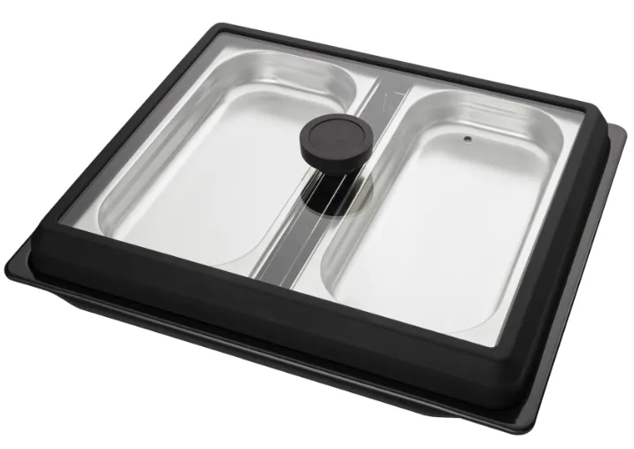 Фото товара: Kuppersbusch ZB 8030