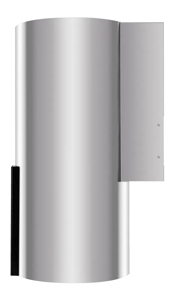 Детальное фото товара: Maunfeld ALBA 39 Wall Inox