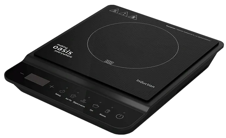 Фото товара: making Oasis everywhere PI-B3S