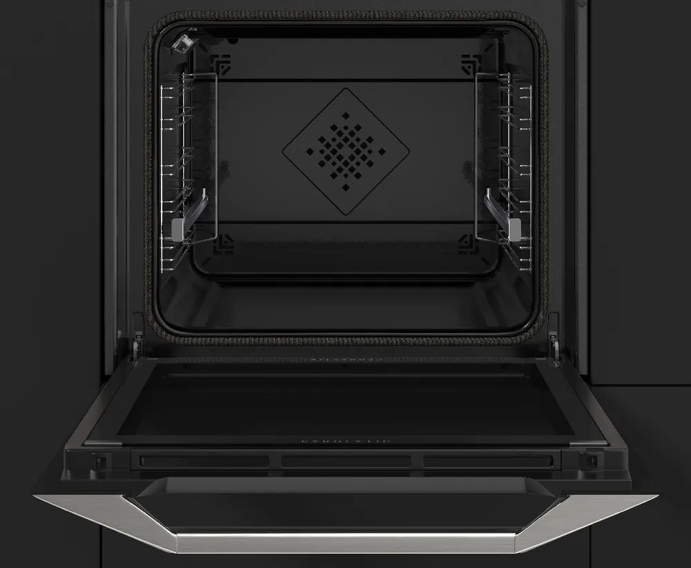 Детальное фото товара: De Dietrich DOP4741X