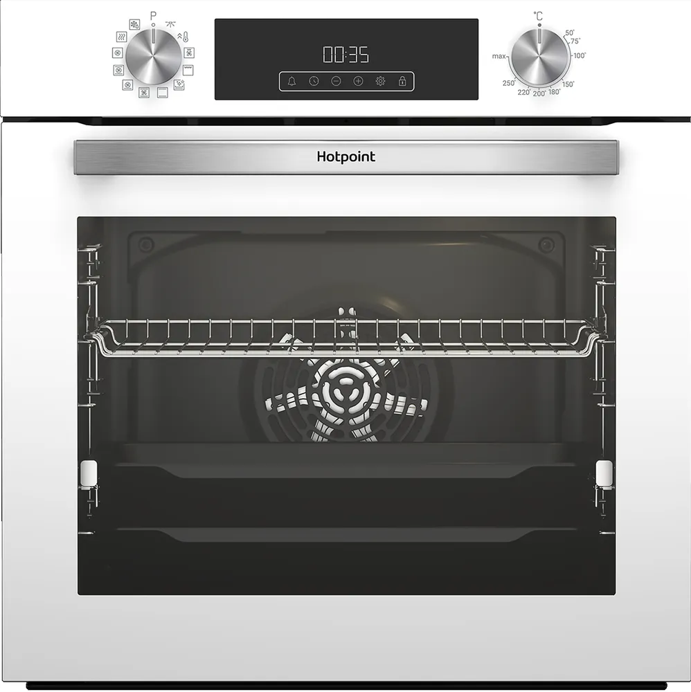 Фото товара: Hotpoint HFE8 1221 H WH