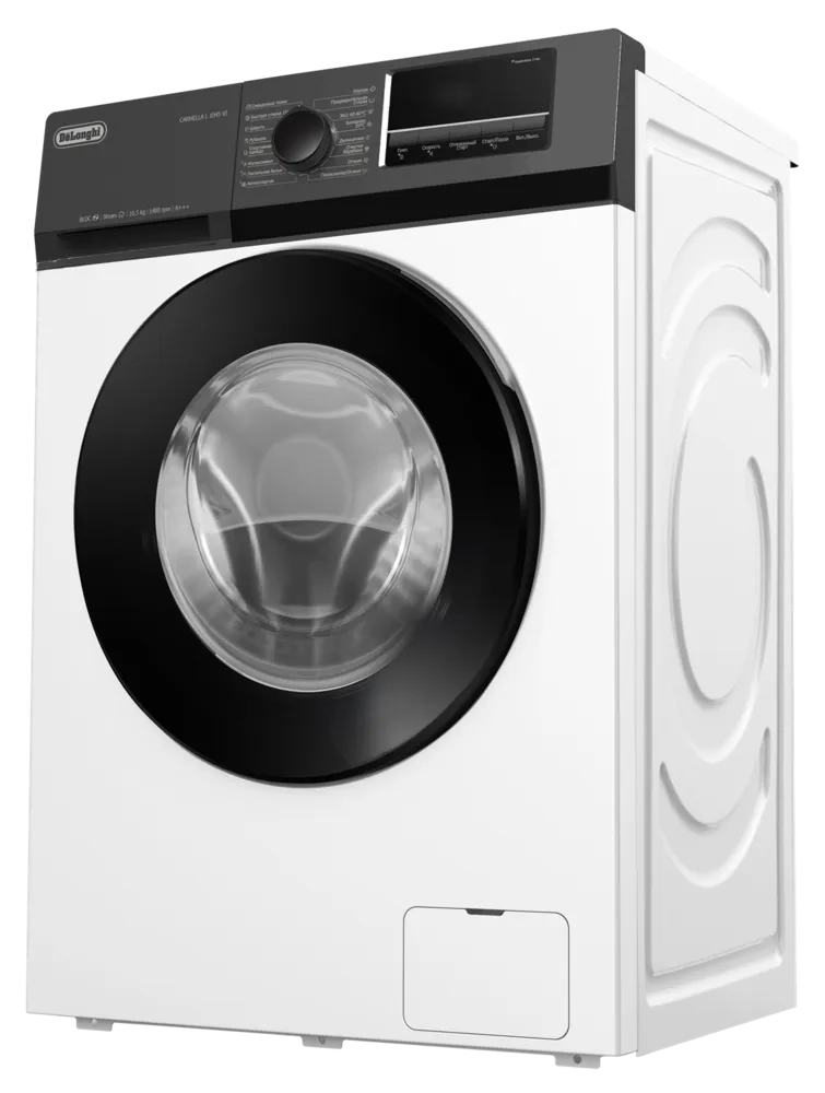 Фото товара: DeLonghi CARMELLA L 1045 VI