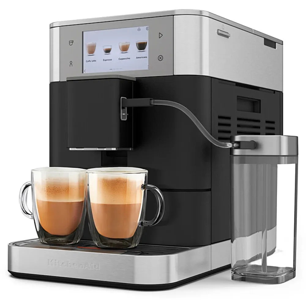 Детальное фото товара: KitchenAid 5KES8558EBK