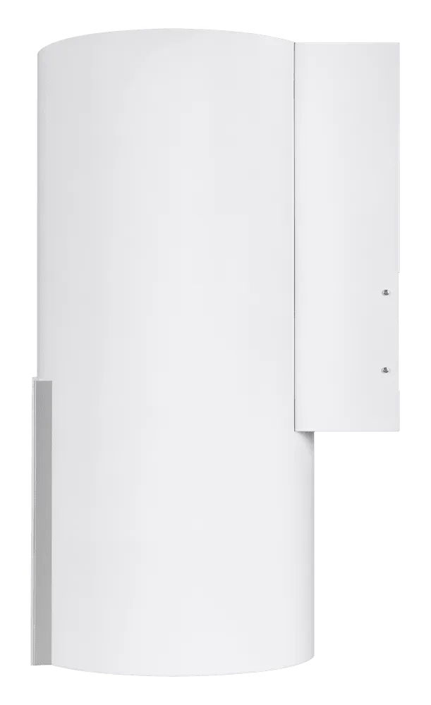 Детальное фото товара: Maunfeld ALBA 39 Wall White