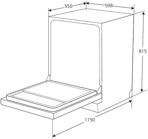 Схема встраивания