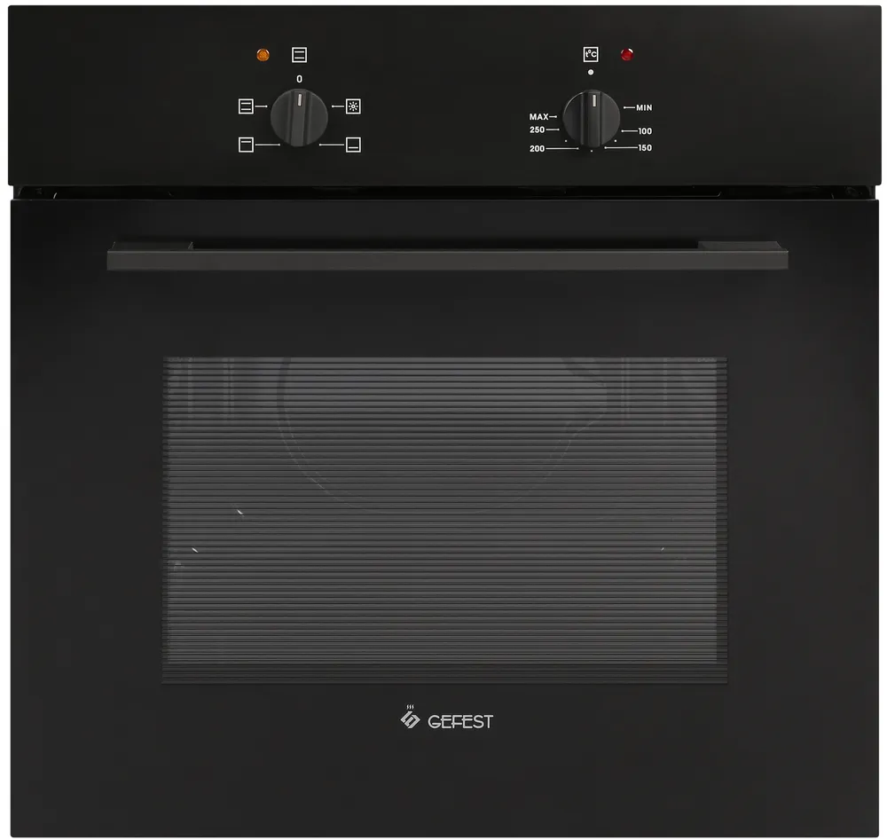 Фото товара: GEFEST ЭДВ ДА 602 К2