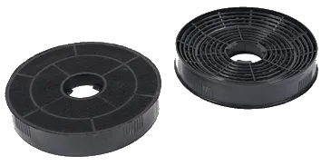 Фото товара: Kuppersberg Комплект фильтров С4С