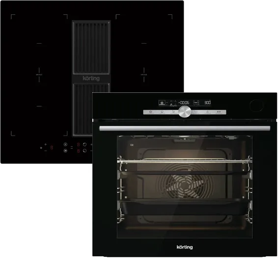 Фото товара: KORTING HIBH 68980 NB + OKB 9982 EN ST