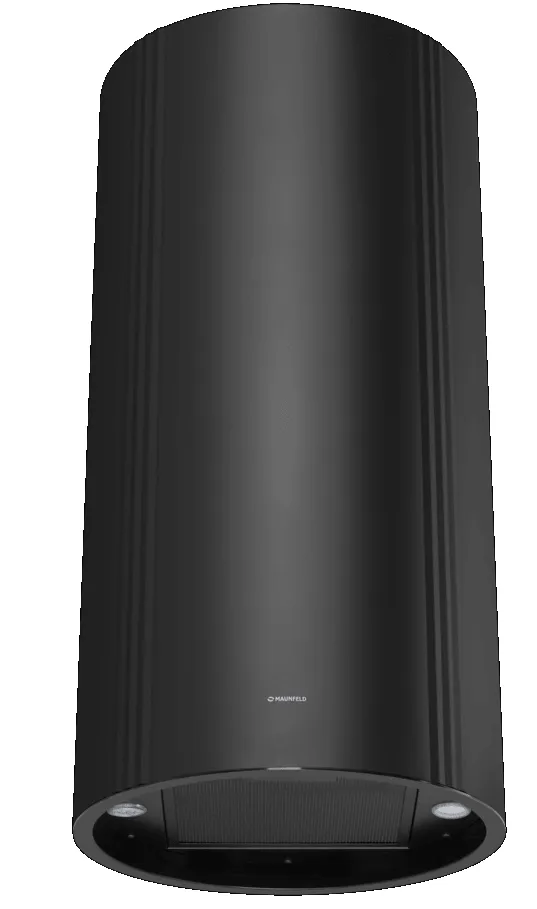 Фото товара: Maunfeld LEE SIDE 397 черный