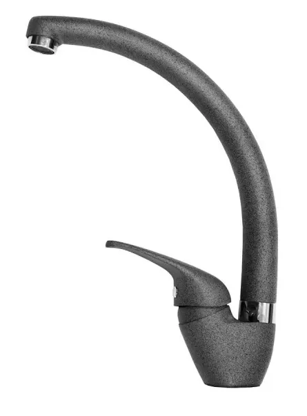 Фото товара: Emar 3013.7, смеситель, гранит, антрацит