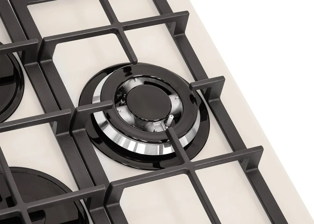 Детальное фото товара: GEFEST ПВГ 2231-10 В81 газовая поверхность