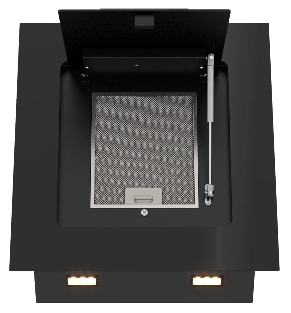 Детальное фото товара: Franke MELODY 60 BK