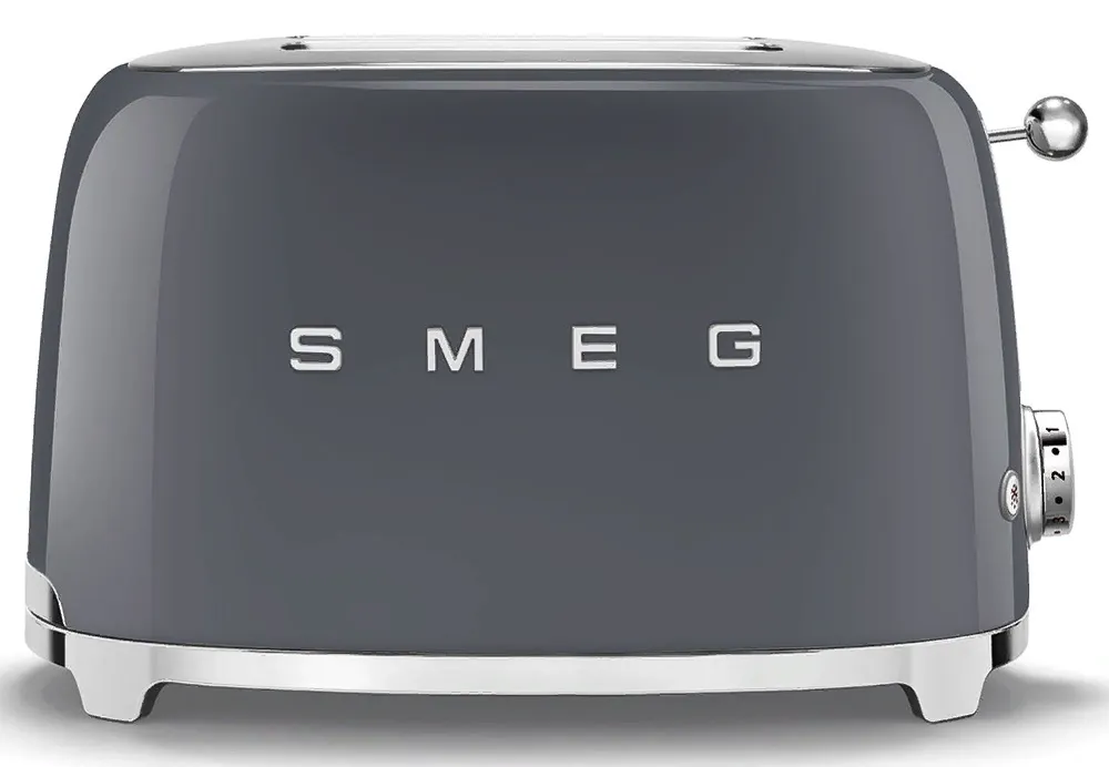 Фото товара: Smeg TSF01GREU