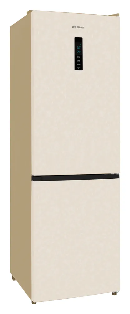 Детальное фото товара: Nordfrost RFC 350D NFYm