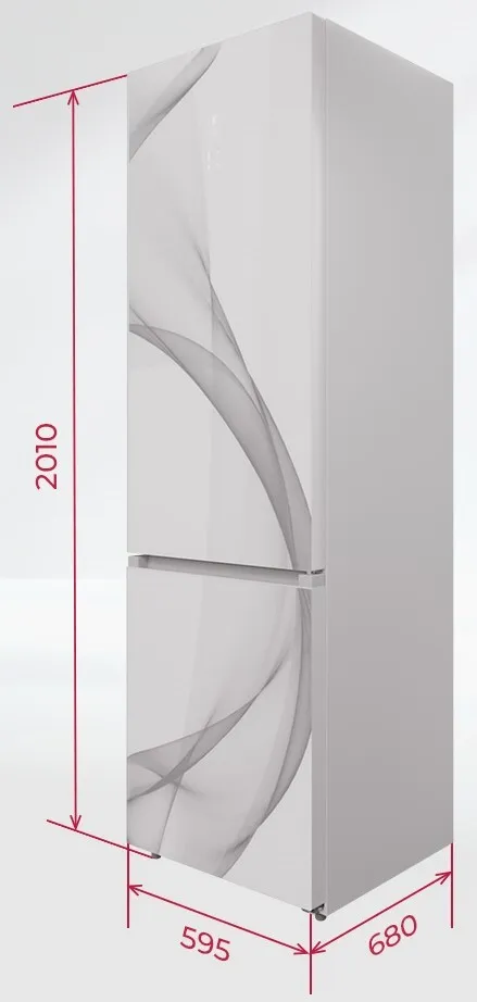 Детальное фото товара: LEX LKB201WGIDMax Wind