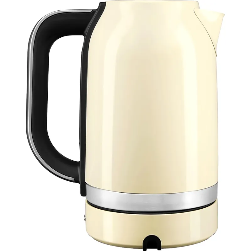Детальное фото товара: KitchenAid 5KEK1701EAC электрический чайник