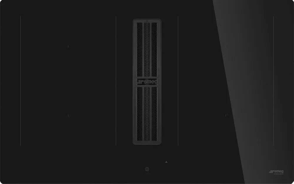 Фото товара: Smeg HOBD482D2 индукционная поверхность