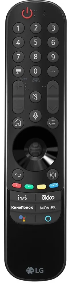 Детальное фото товара: LG 65UP81006LA