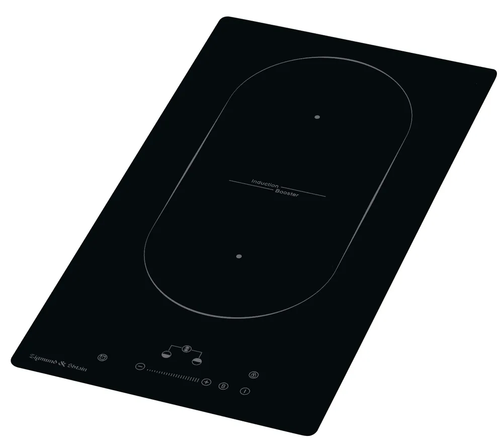 Детальное фото товара: Zigmund & Shtain CI 35.3 B индукционная поверхность