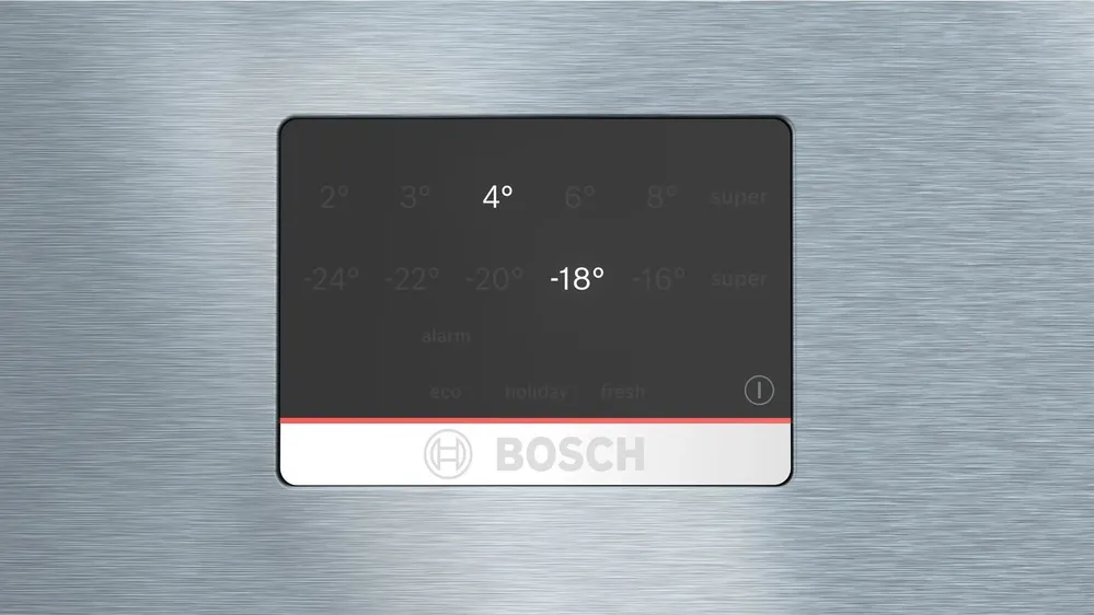 Детальное фото товара: Bosch KGN76CI30U