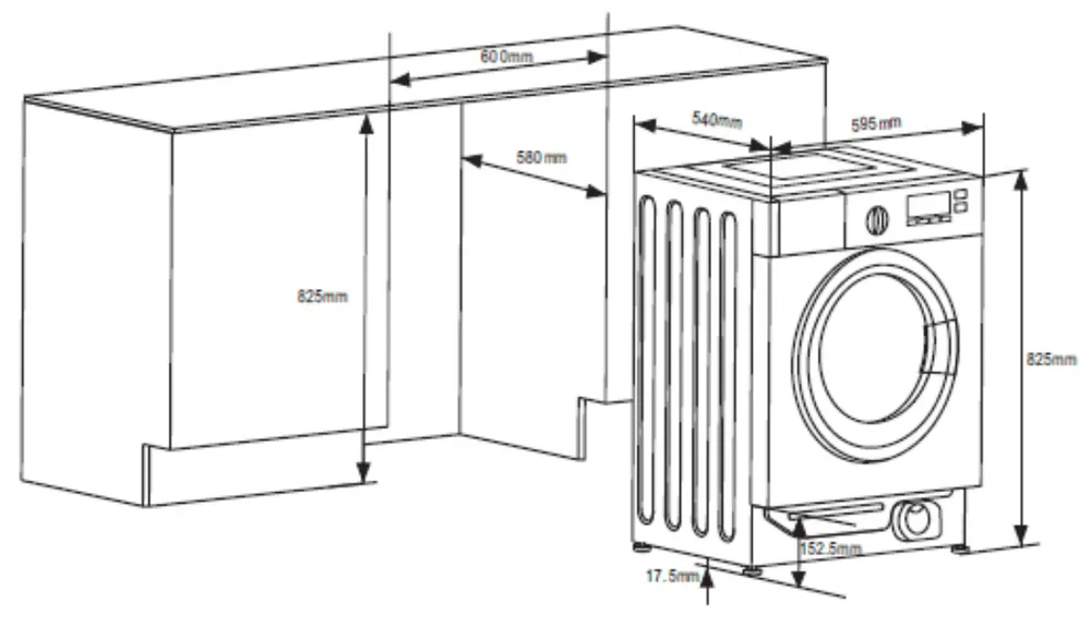 Схема встраивания