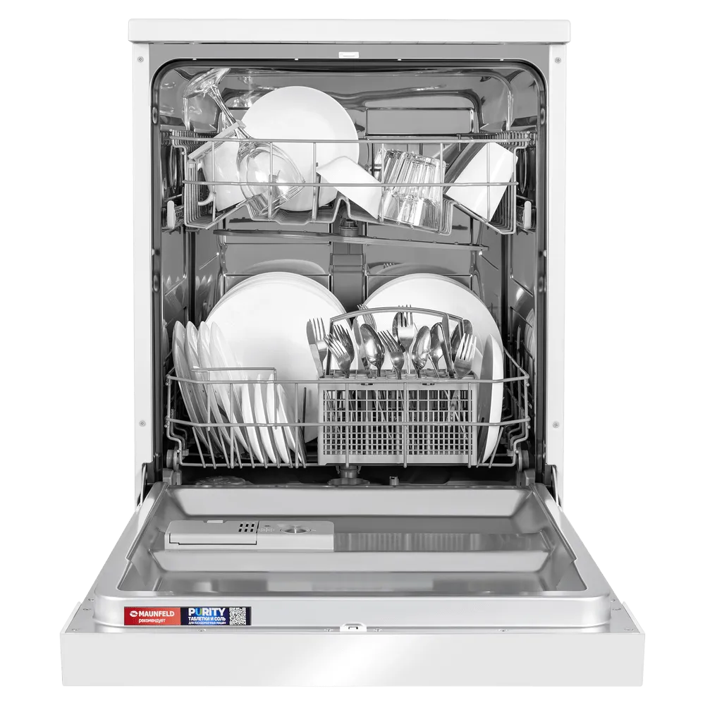 Детальное фото товара: Maunfeld MWF60120W