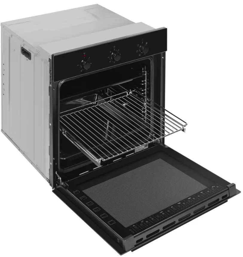 Детальное фото товара: MEFERI MEO606BK COMFORT