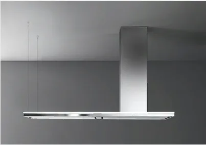 Фото товара: Falmec LUMEN IS STEEL 175 DX