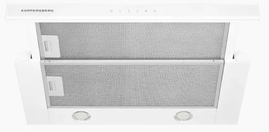 Детальное фото товара: Kuppersberg SLIMTOUCH 60 W