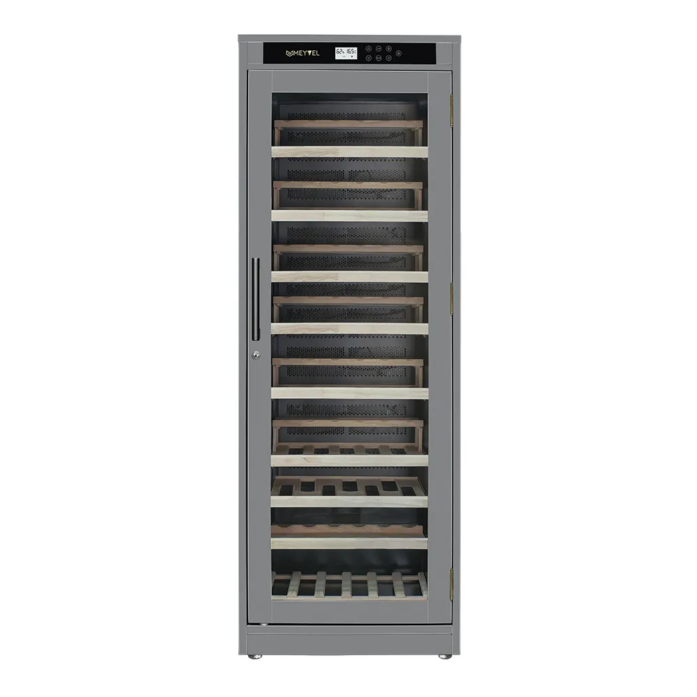 Фото товара: Meyvel MV102-WG1-M (Grey Quartz)