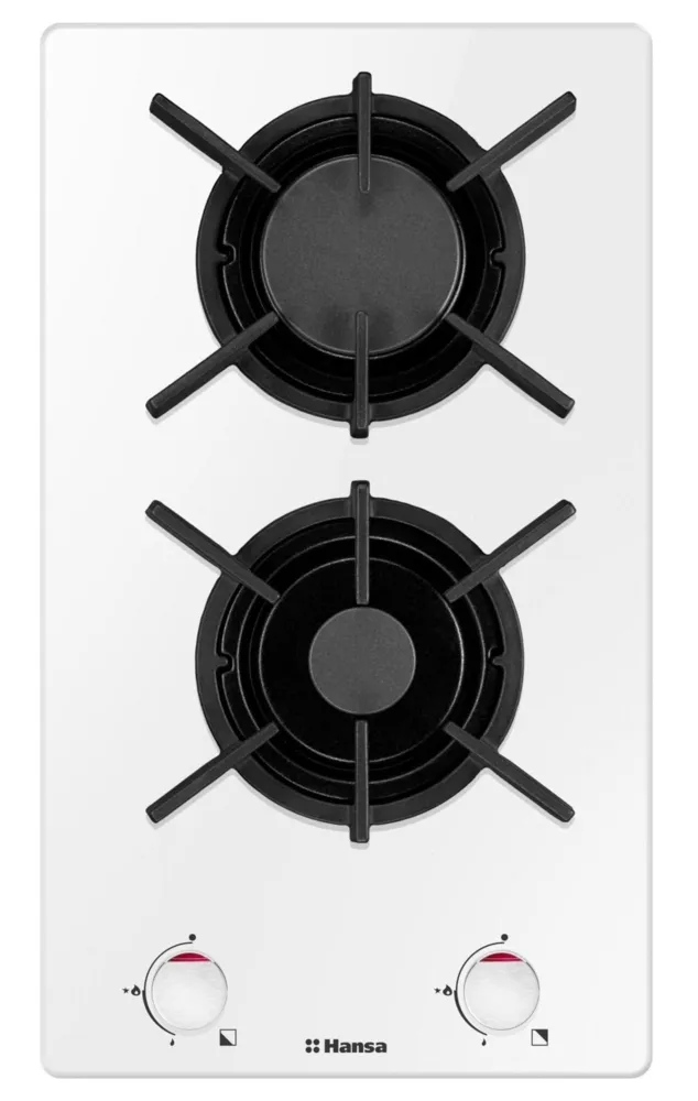 Фото товара: Hansa BHKW330500 газовая поверхность