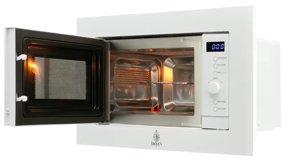 Детальное фото товара: Jacky's JM BW20A1