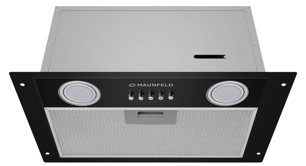 Детальное фото товара: Maunfeld Cam 45 Black