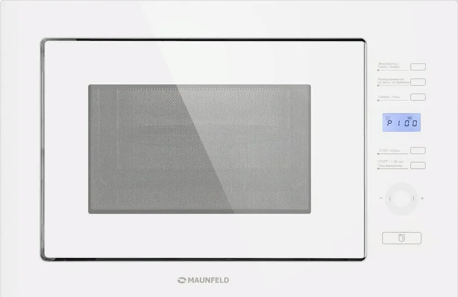 Фото товара: Maunfeld MBMO.25.7GW