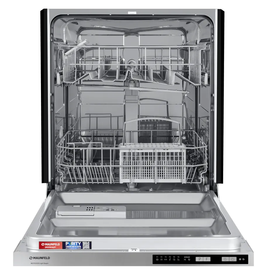 Детальное фото товара: Maunfeld MLP60020 Light Beam