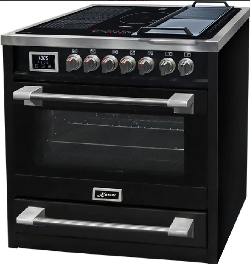 Детальное фото товара: KAISER HC 93691 IS